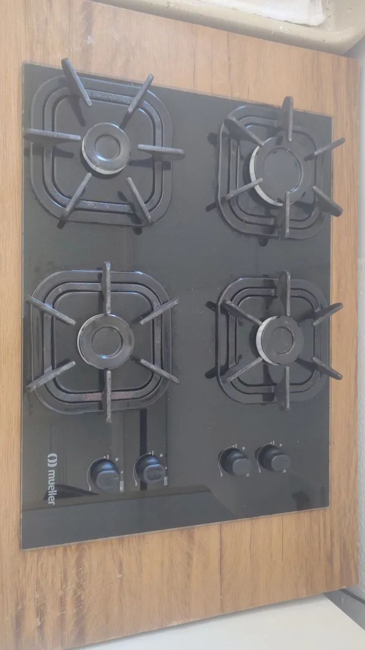 Armário de Cooktop  - Foto 3