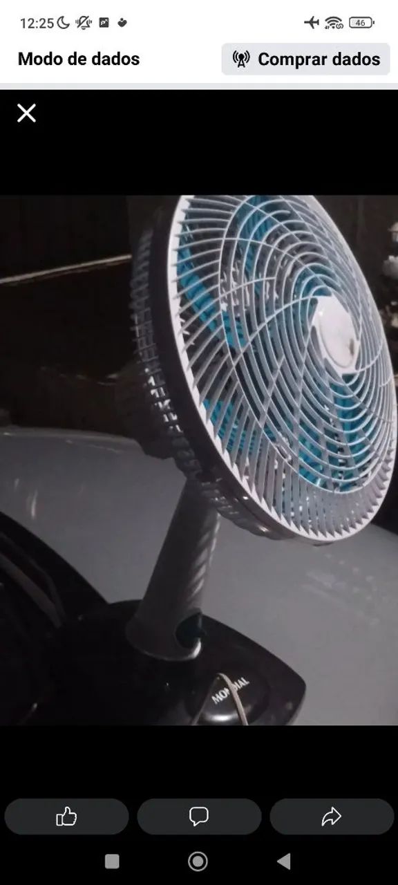 ventilador