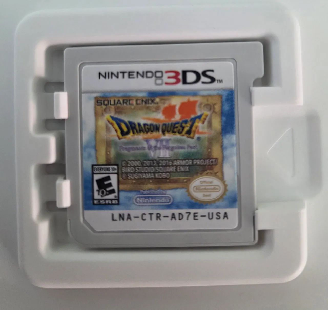 Dragon Quest VII - Nintendo 3DS - Foto 5