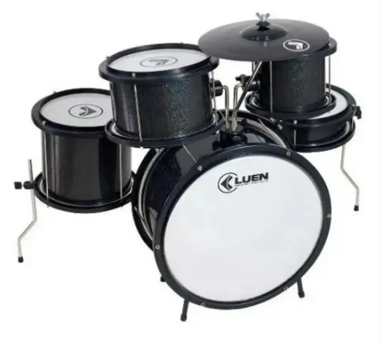 Bateria infantil  - Foto 2