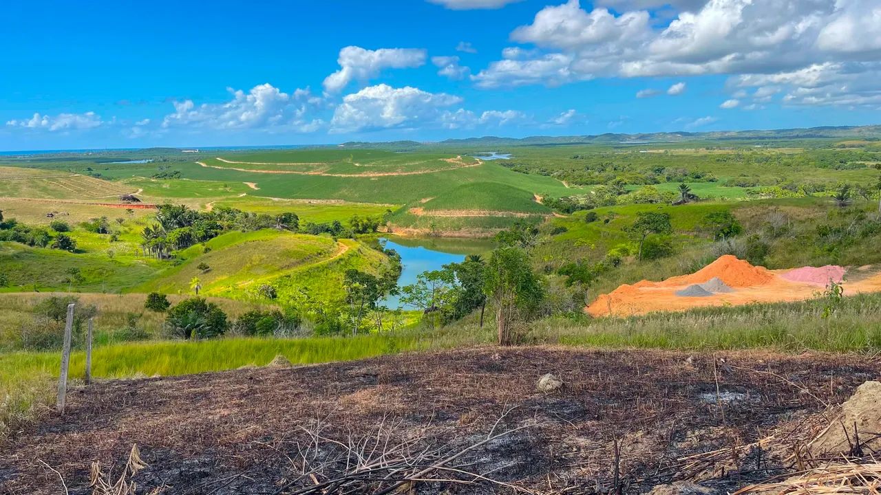 Oportunidade Terreno com 200m2