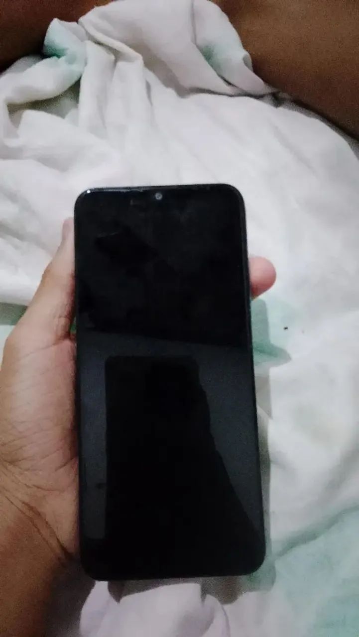 Celular  em ótimo estado  - Foto 4