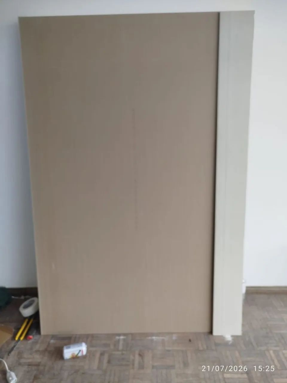 Draywall 
