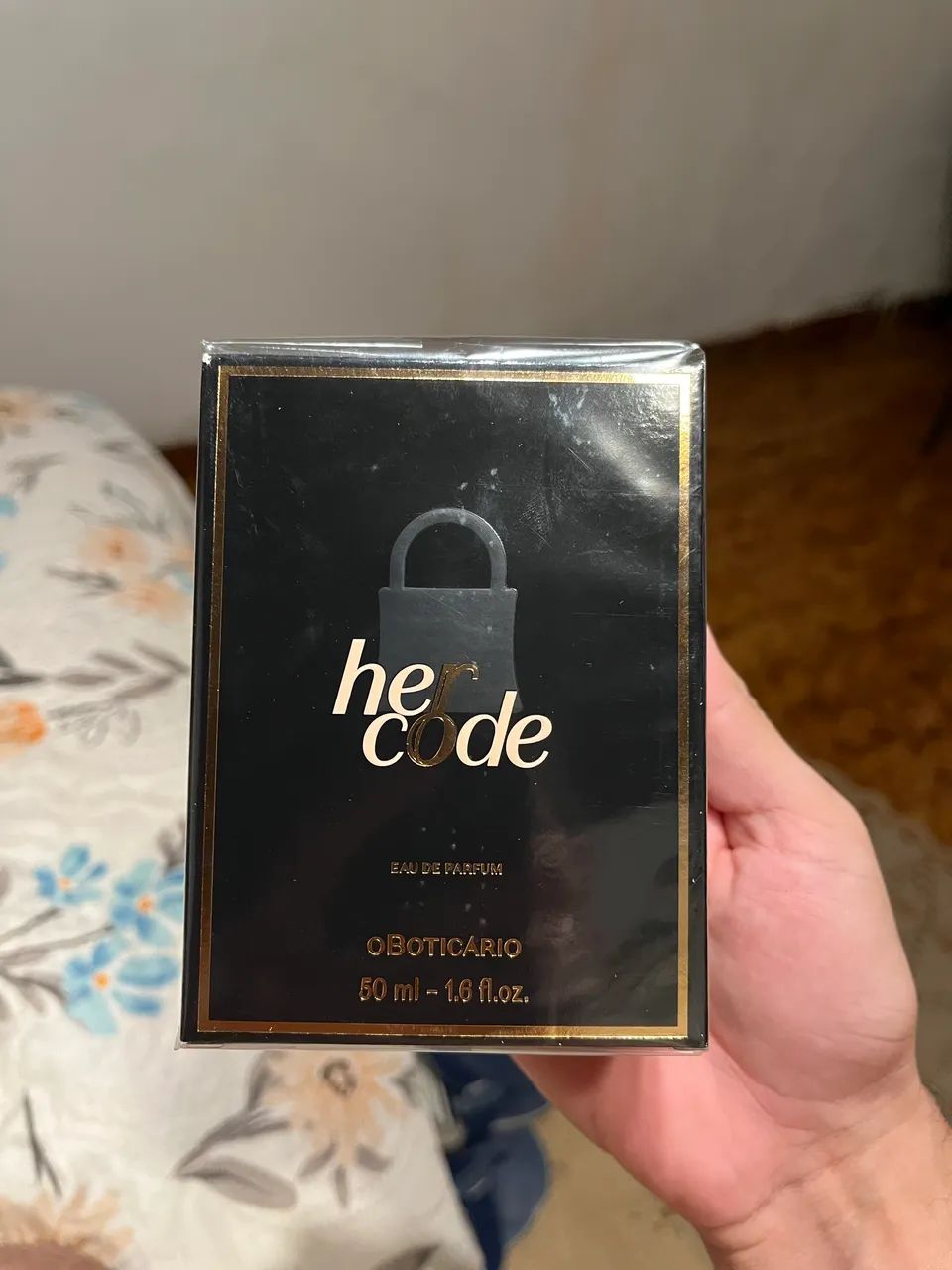 Perfume hercod - Foto 4