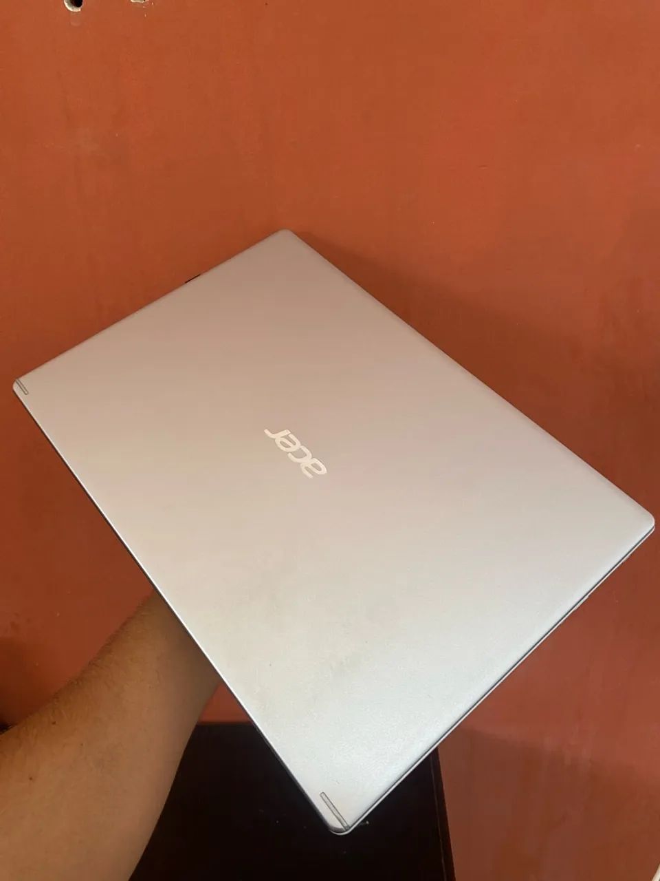 Notebook Acer aspire 5  - Foto 4