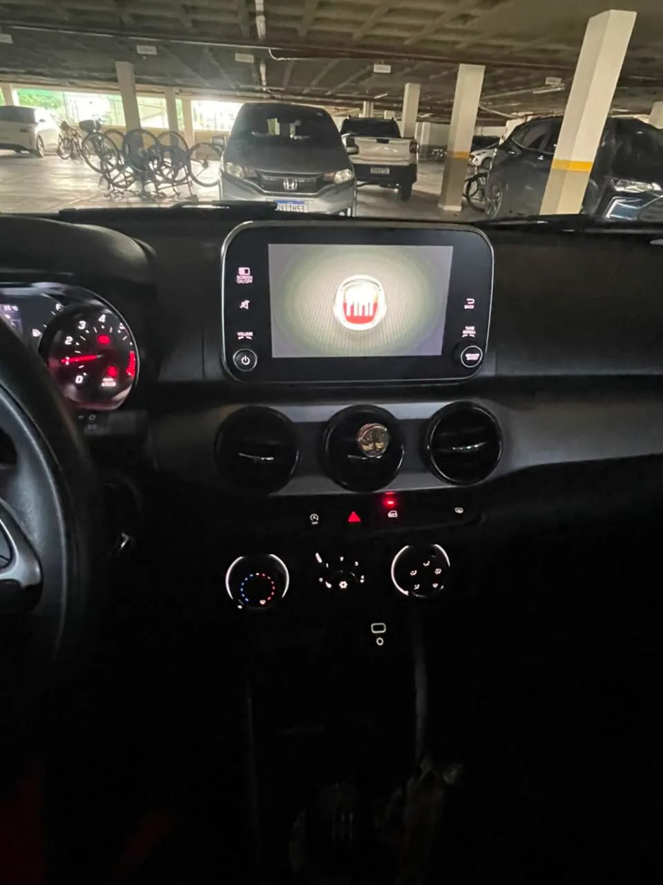 Fiat Argo Drive 1.3 8V Flex 2018 - Foto 4