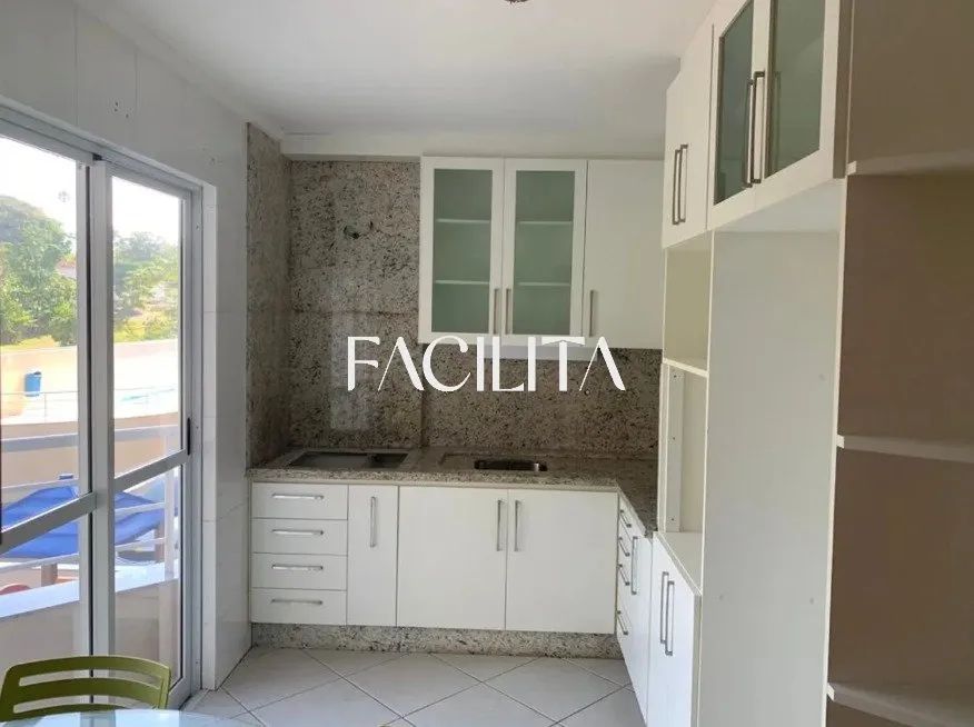 Apartamento com 4 quartos no bairro Agronômica, Florianópolis. - Foto 4