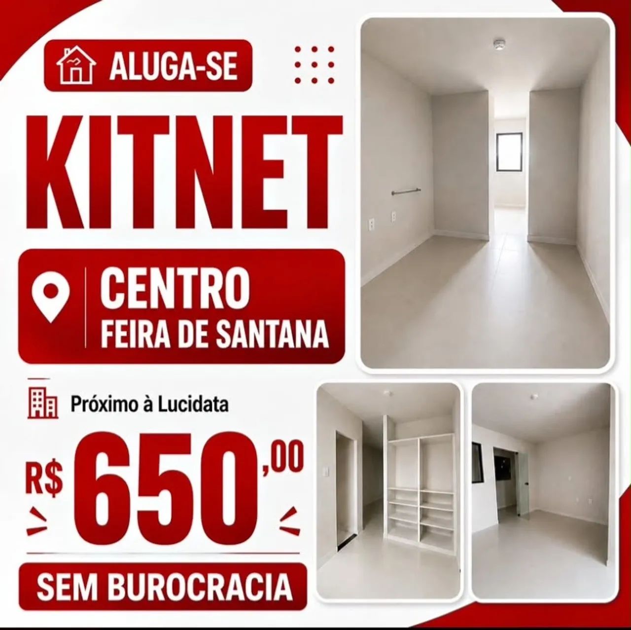 Kitnet  - Foto 4
