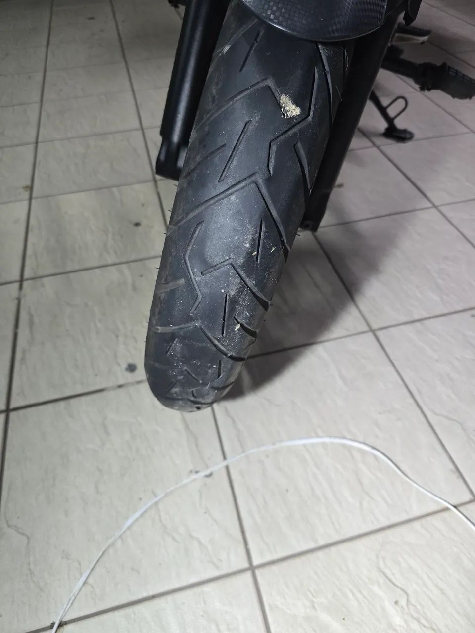VSTROM650 XT 17/18 - Foto 2