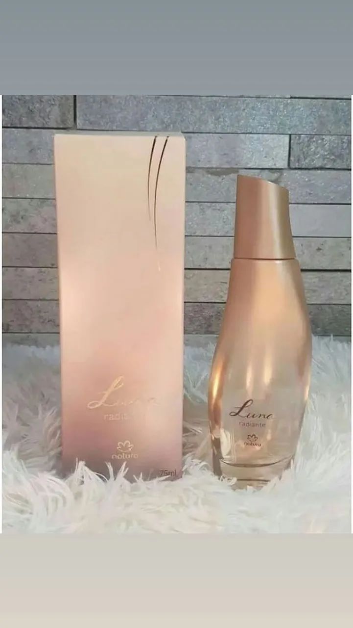 Perfumes 