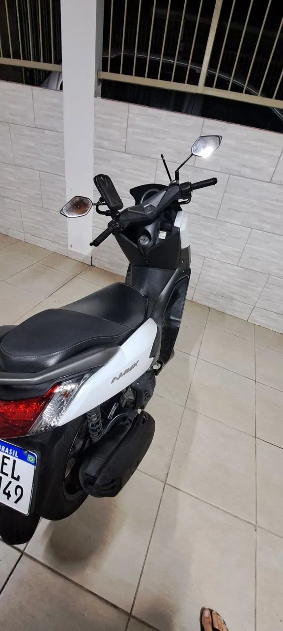 Yamaha Nmax 160 ABS 2020  - Foto 4