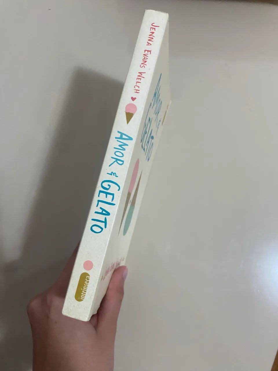 Amor & Gelato - Foto 3