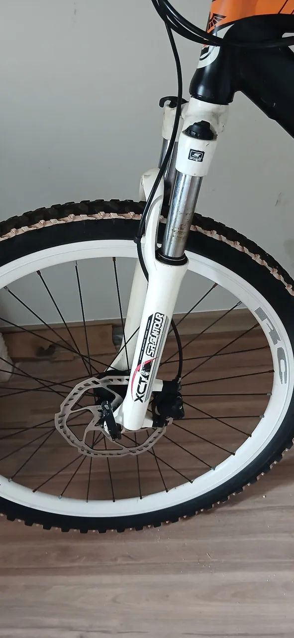 MTB Bottecchia FX520 - Foto 3