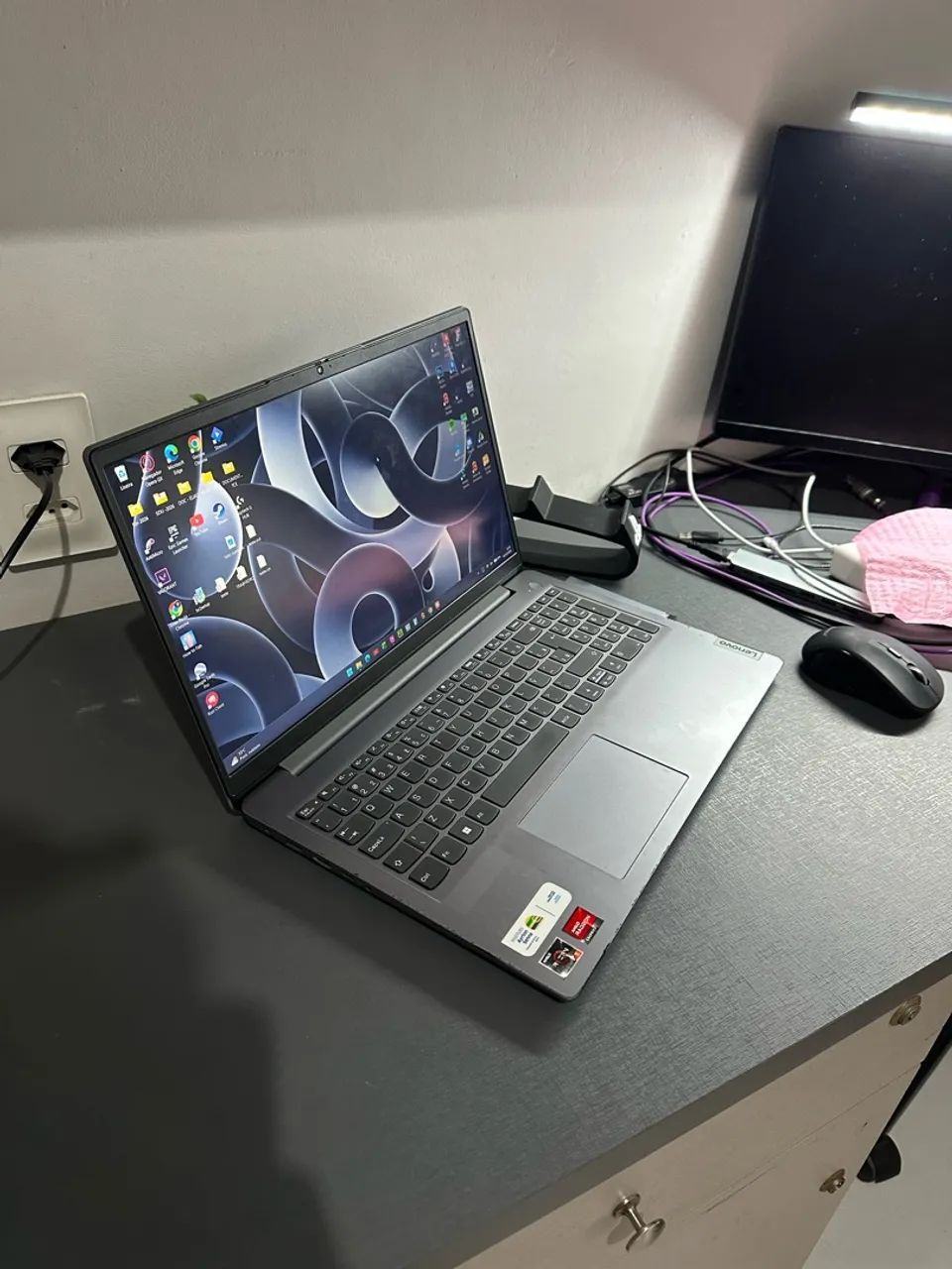 Notebook Lenovo Ideapad 3 - Foto 2