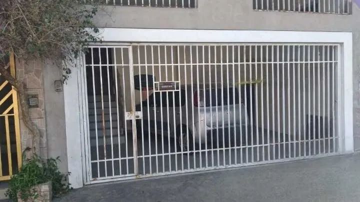 casa térrea a venda no Jaguaré