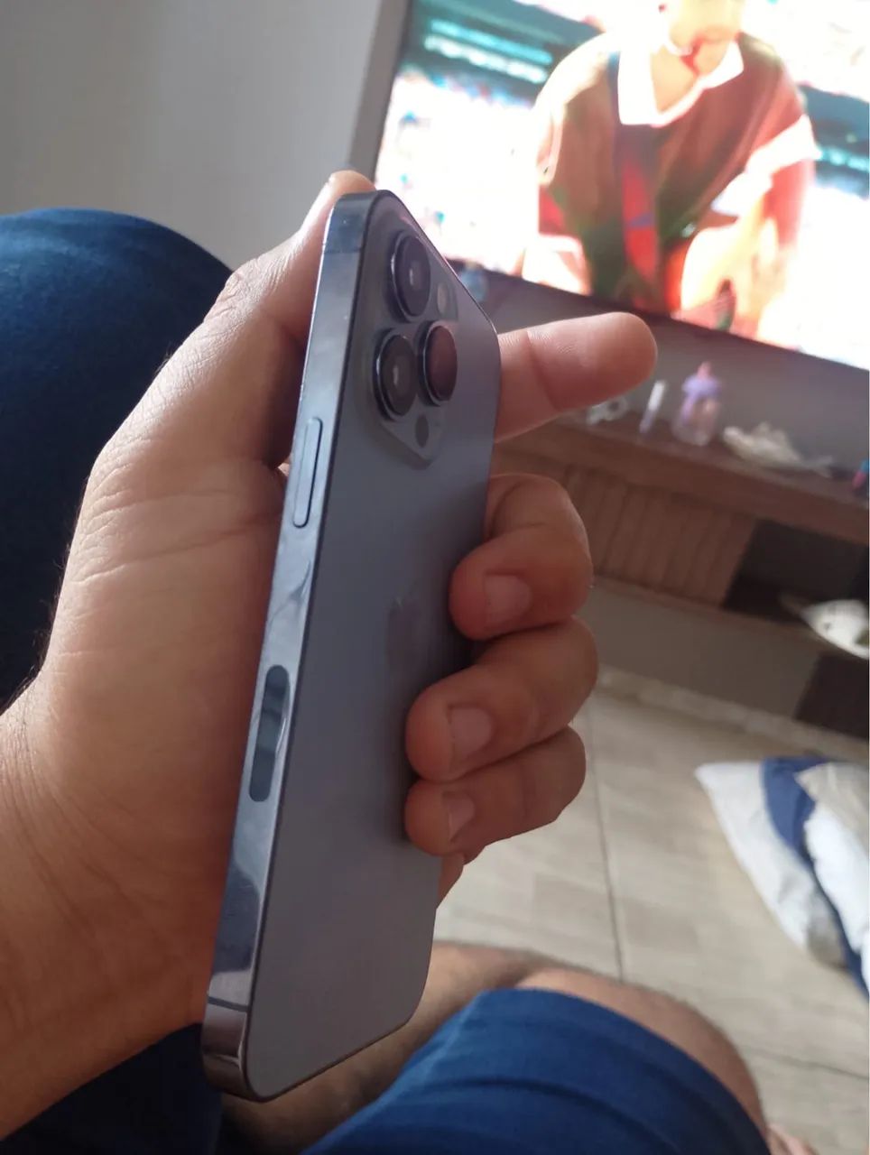 13 pro 256gb - Foto 3