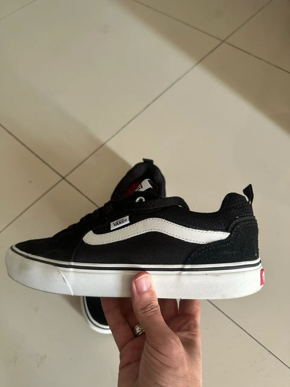 Vans Filmore 