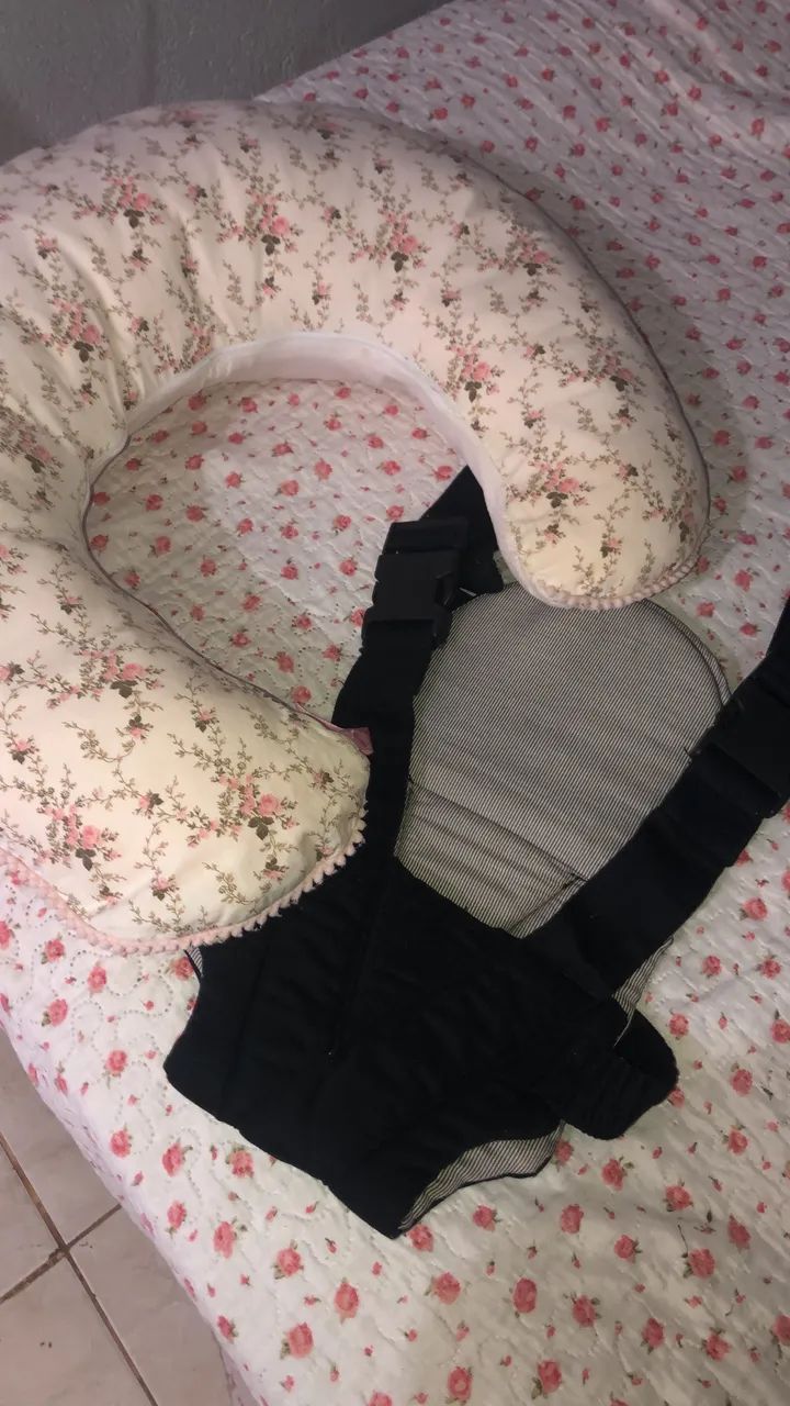 bebê conforto 