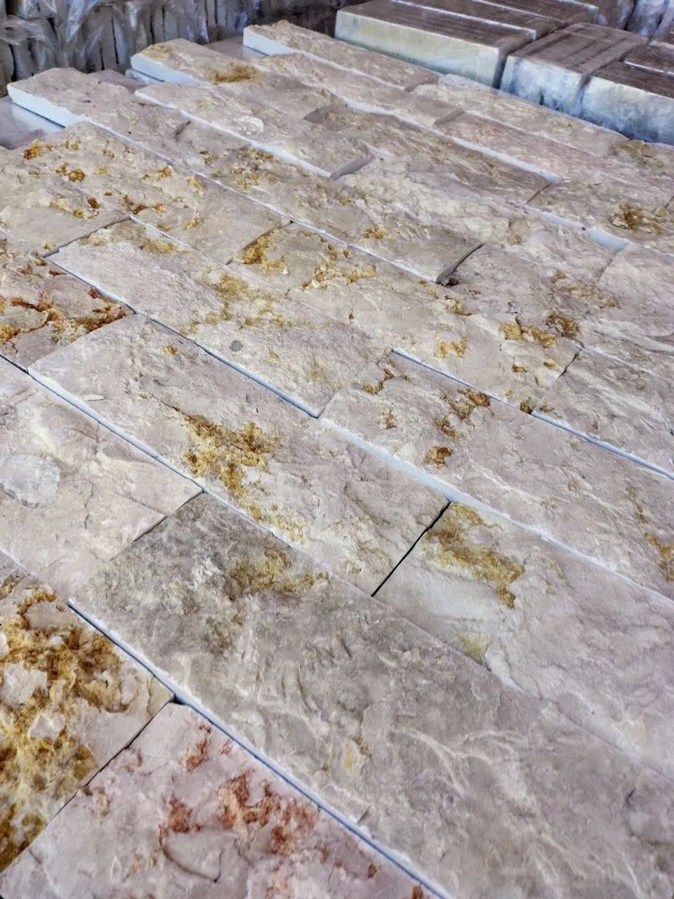 Travertino Cairo Importado 7/30 e 10/30 - Foto 3