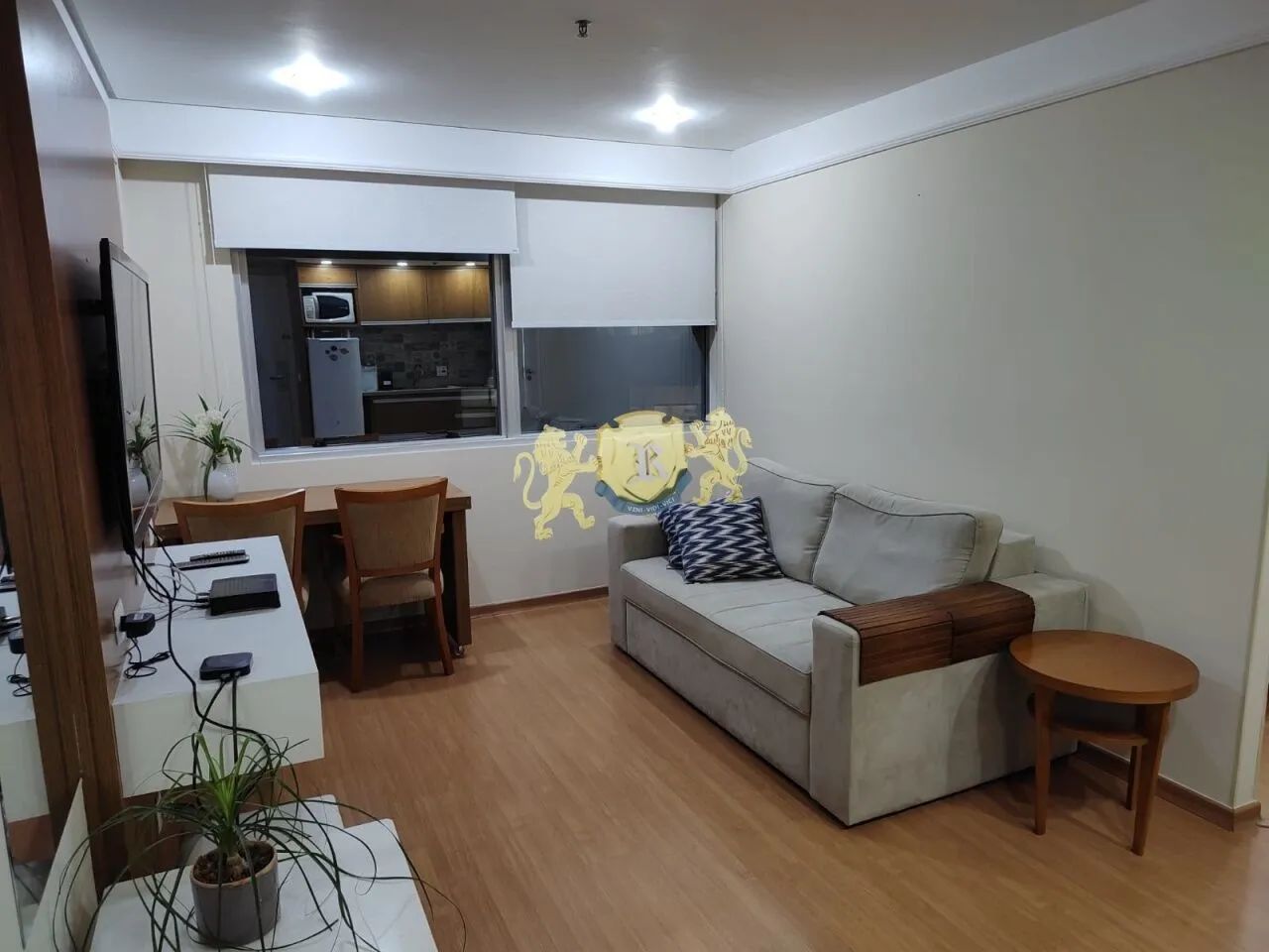 Rarus Flats - Flat para alugar - Radisson Vila Olímpia - Foto 2