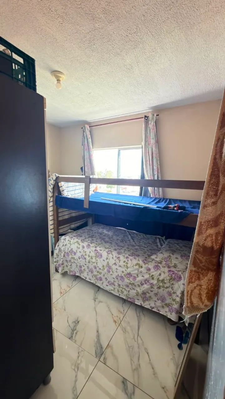Apartamento de dois quartos Ágio - Foto 2