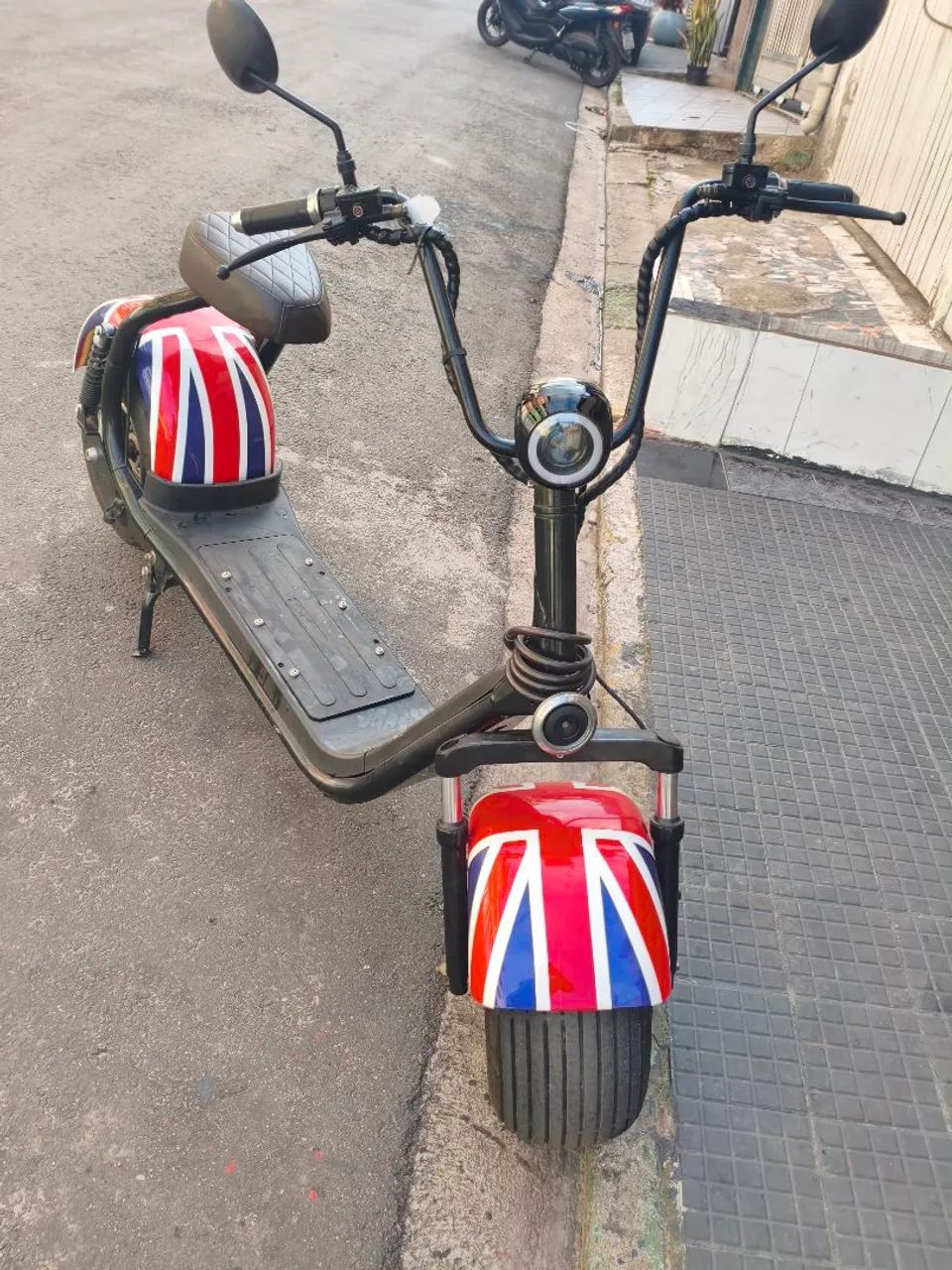 Scooter/patinete - Foto 2