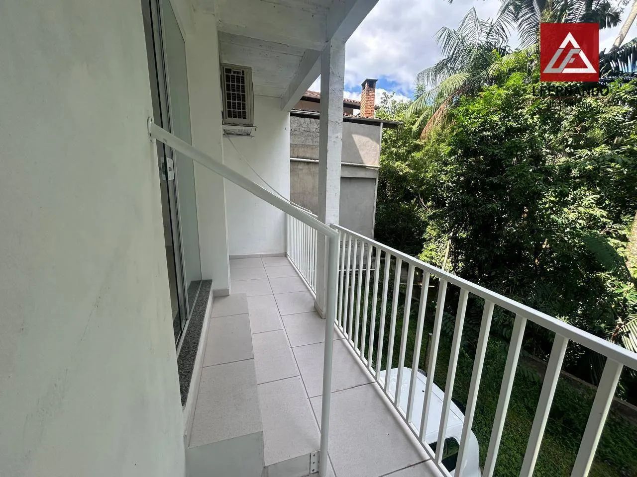 Sala para alugar, 40 m² - Velha - Blumenau/SC - Foto 2