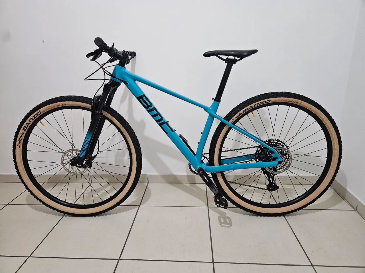 BICICLETA MTB 29 BMC TWOSTROKE AL TWO - SEMI ZERO - Foto 2