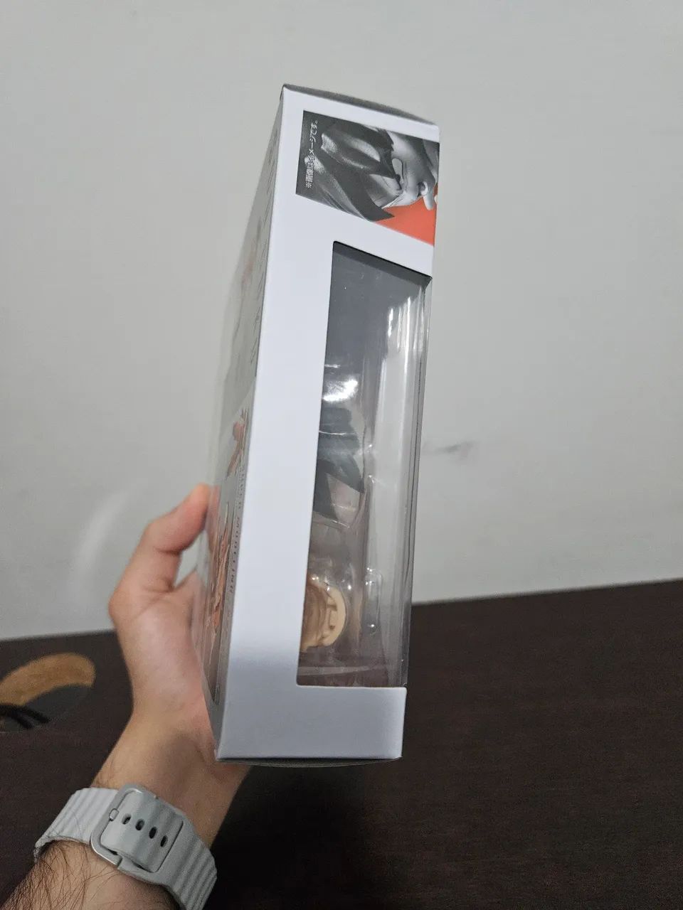 Goku sh figuarts - Foto 5
