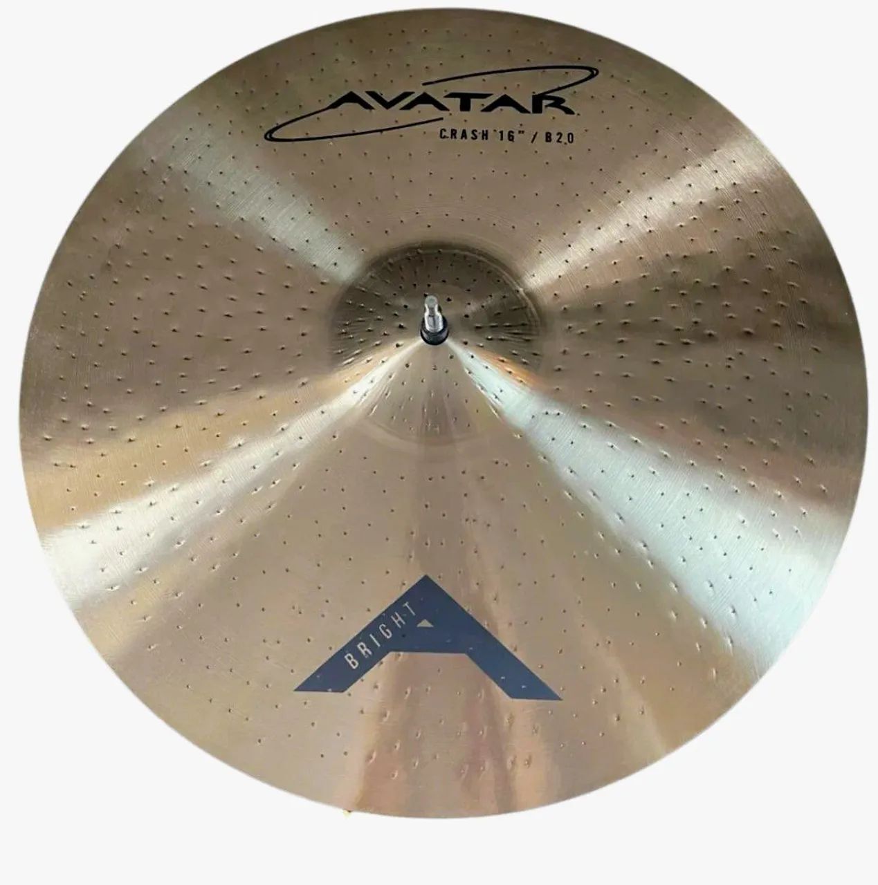 Prato crash avatar barato 15' liga b 20