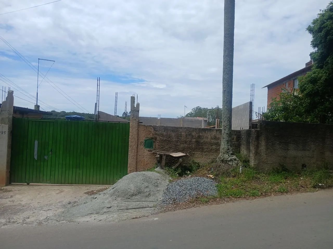Foto - Cotia - Chácara Rincão