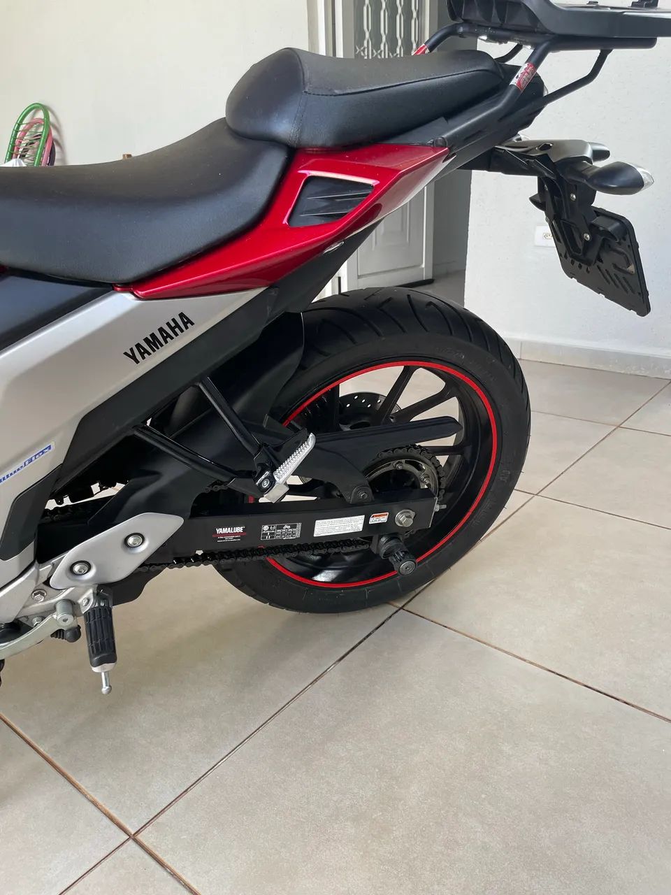 Fz 25 impecável  - Foto 4