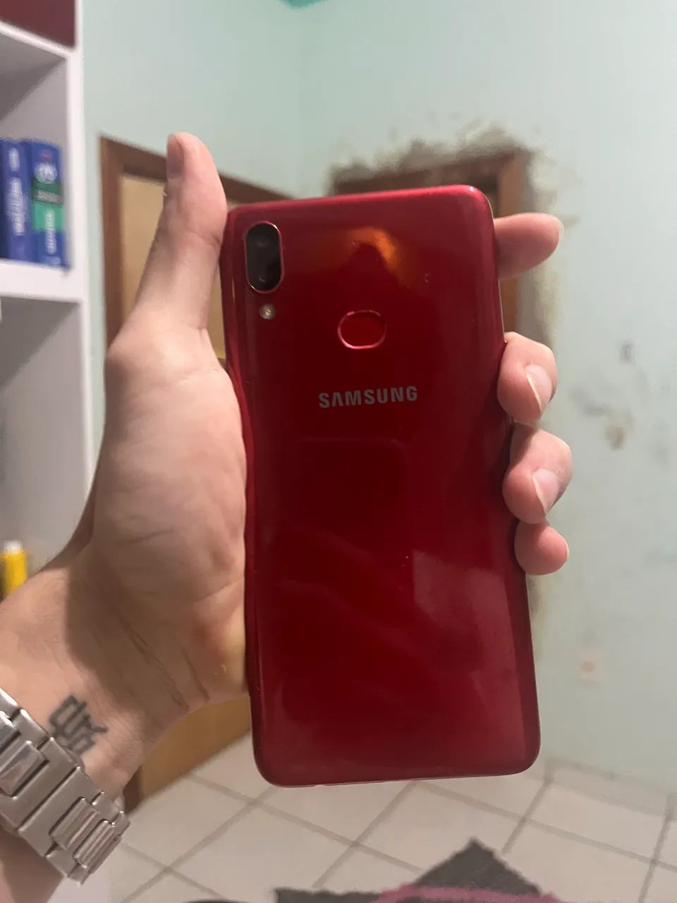 Celular A2