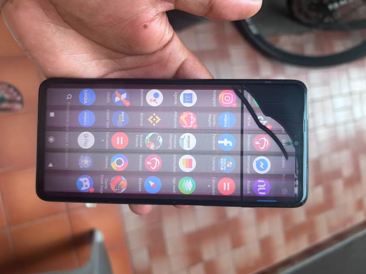Celular poço x3 - Foto 5