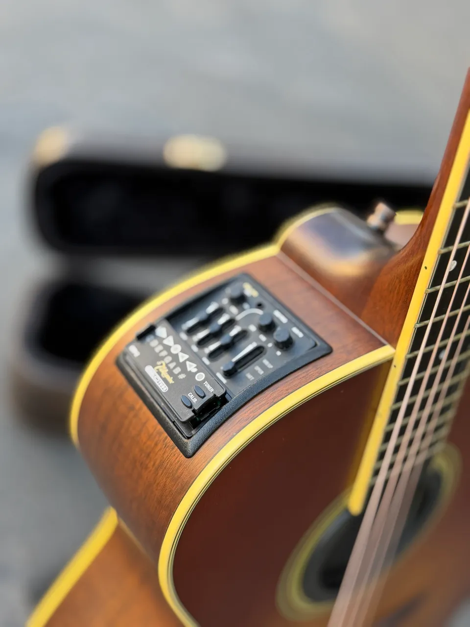 Pedal Suhr Riot Distortion - Instrumentos musicais - Setor