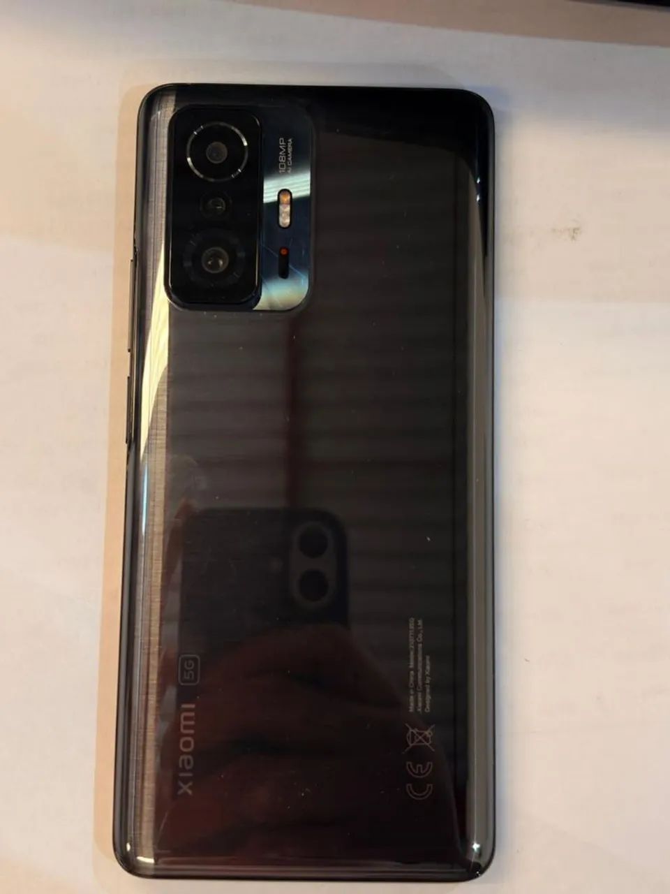 MI 11T PRO - Foto 2