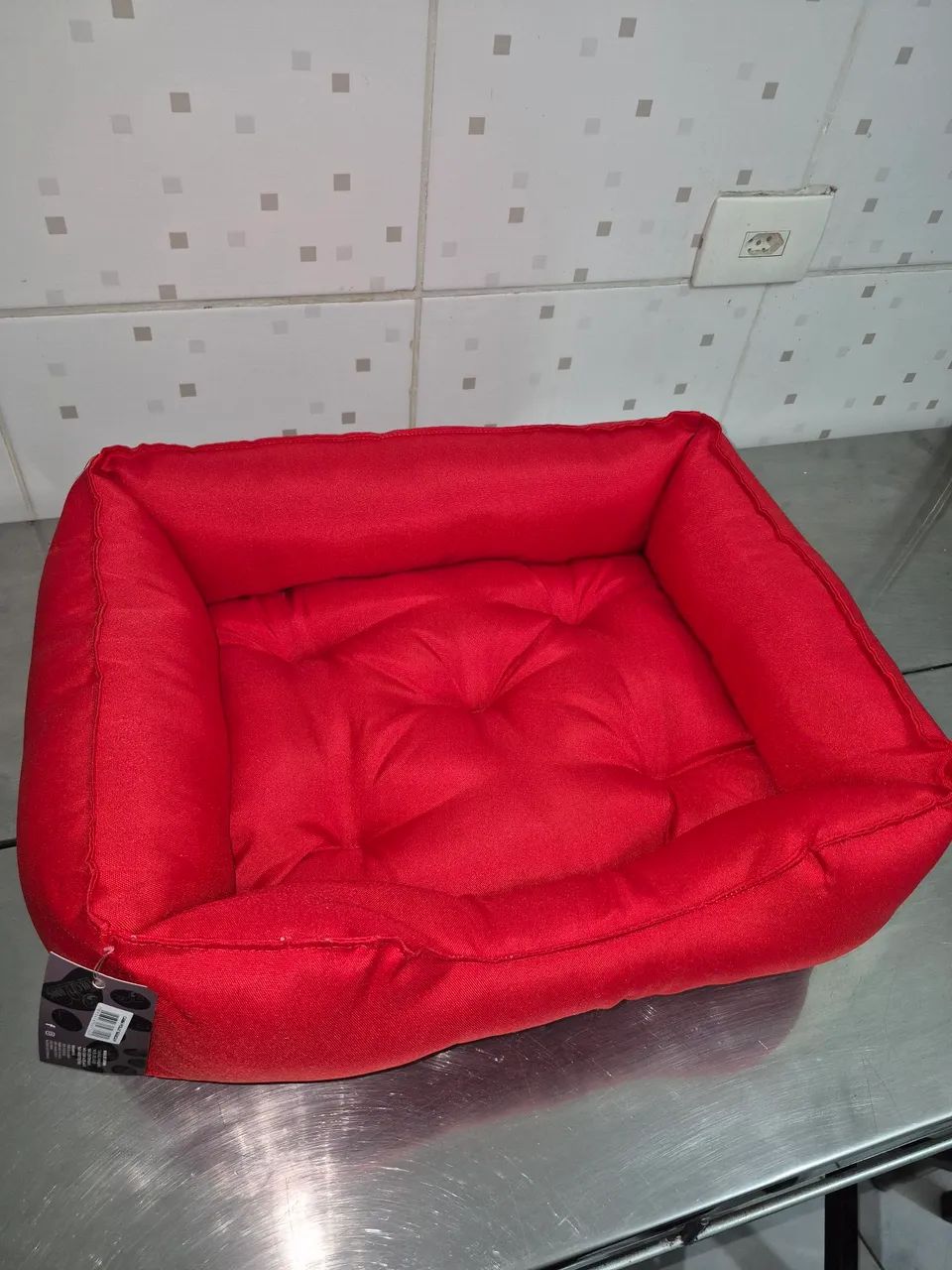 Caminhas Confortáveis para Pets - Vários Tamanhos e Cores! - Foto 6