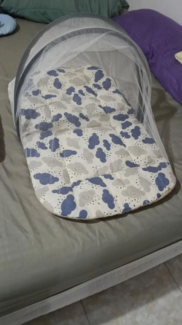 Kit para bebê  - Foto 3
