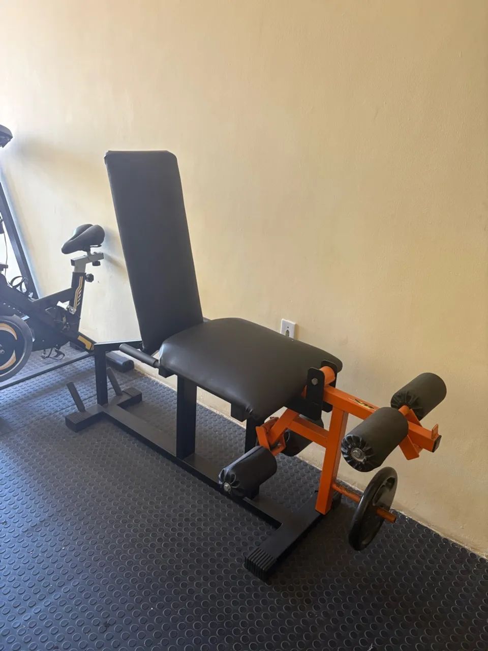 Equipamentos de academia - Foto 2