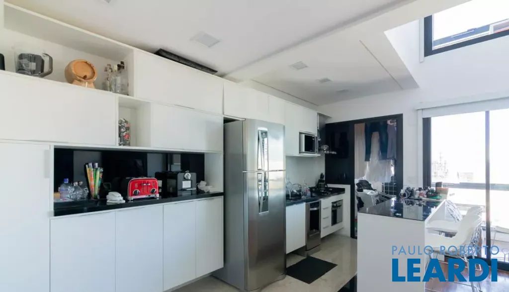 APARTAMENTO - VILA OLÍMPIA - SP - Foto 5