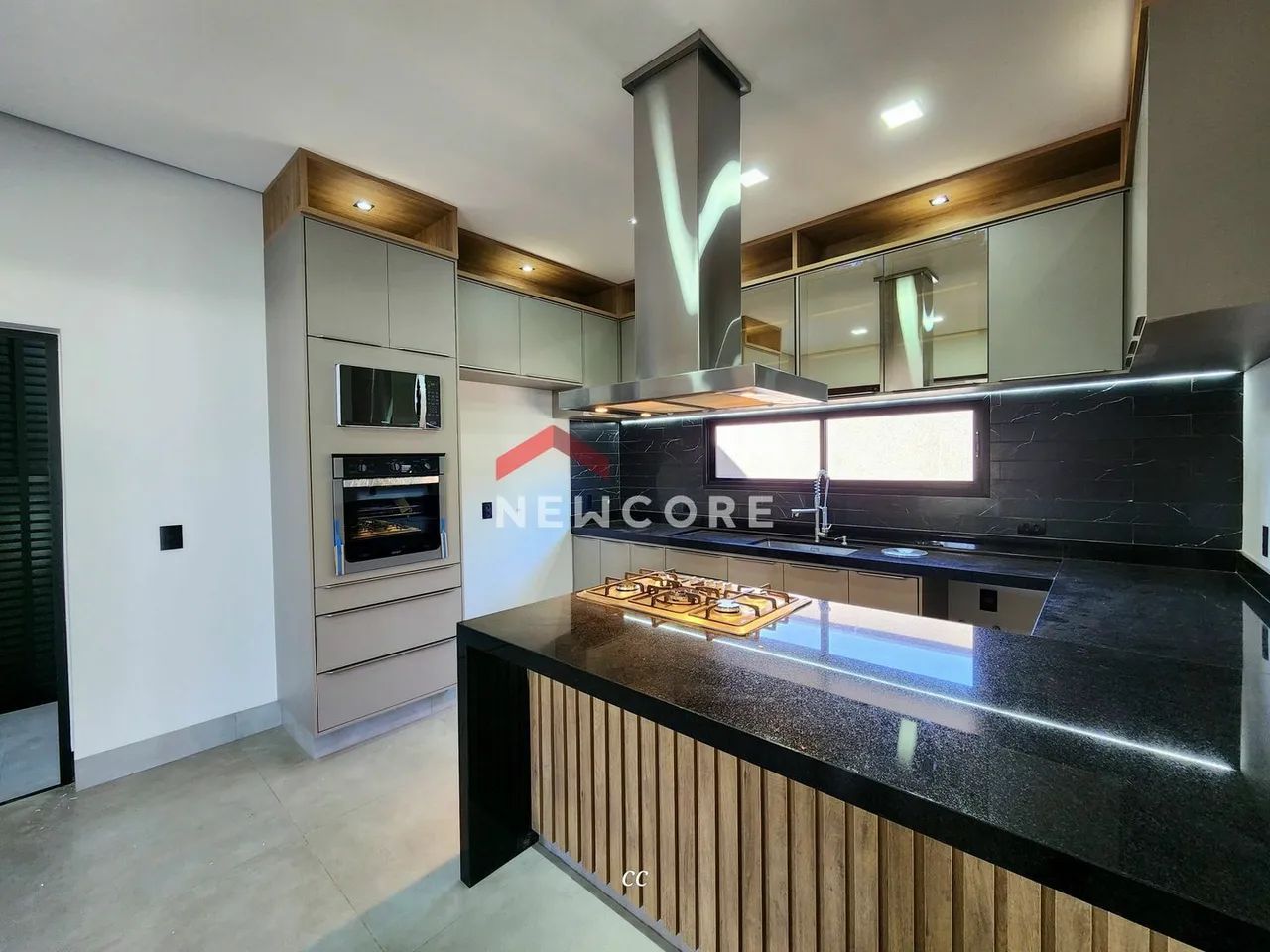 Casa de condomínio em Rua Manoel da Costa Martins - Residencial Estoril Premium - Bauru/SP - Foto 2