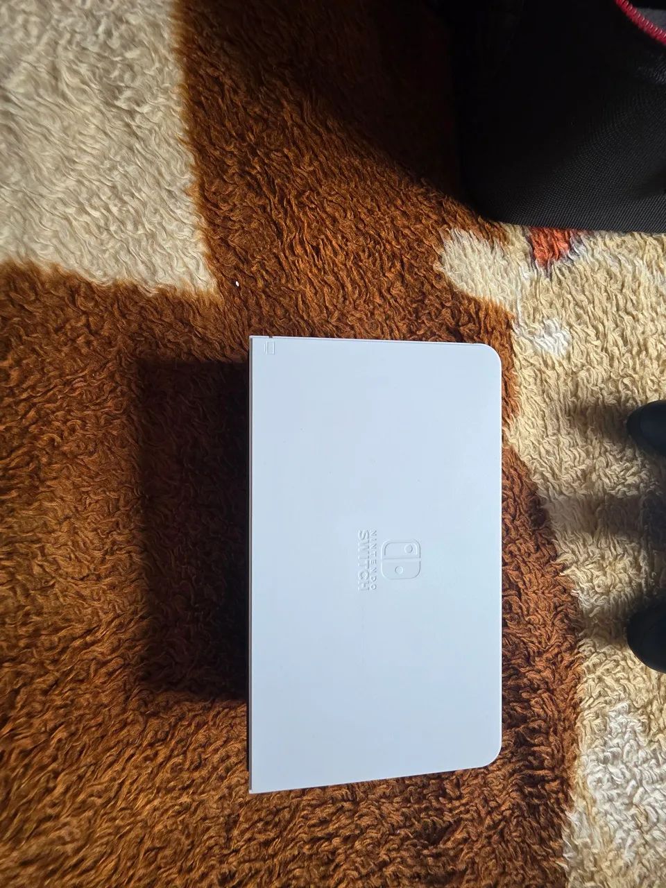 Nintendo switch oled - Foto 5
