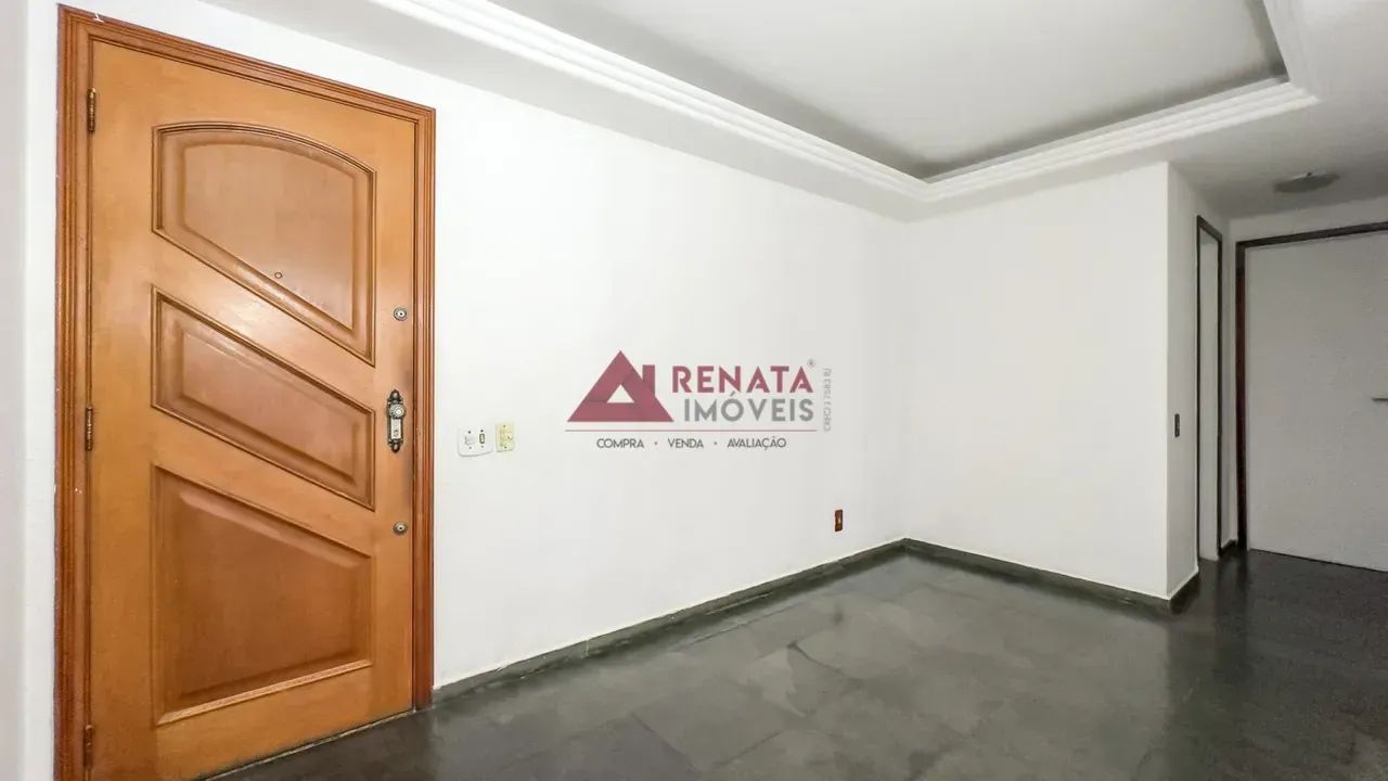 Apartamento à venda com 2 quartos no Grajaú/RJ - Foto 3