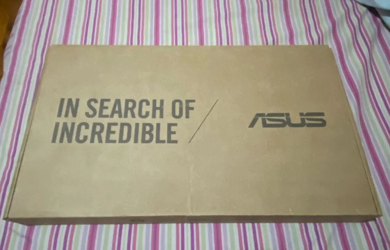 Notebook Asus 