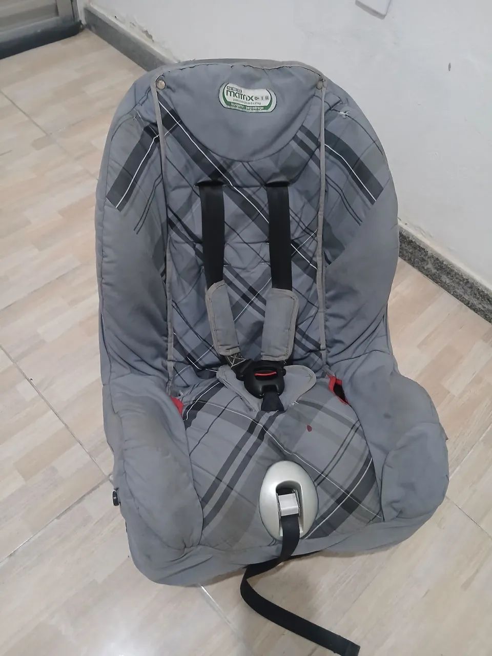 Vendo cadeirinha 
