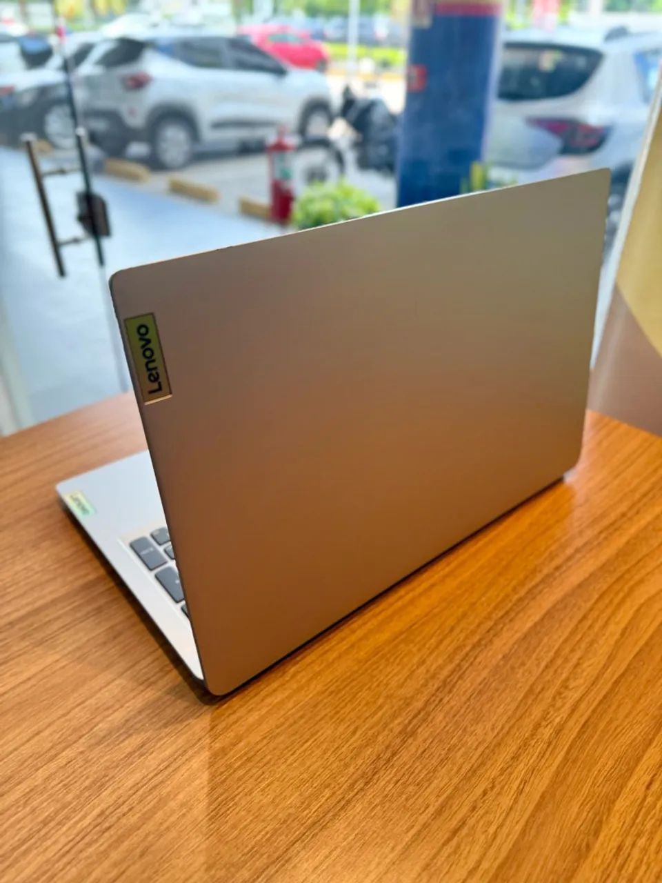 NOTEBOOK LENOVO I5 12º GERAÇÃO  - Foto 4