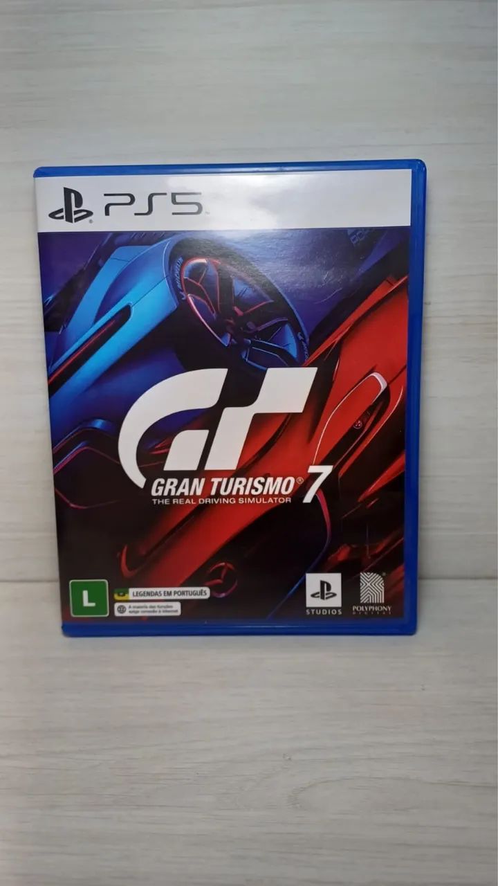 Jogos de PS 4 e de PS 5 - Foto 3