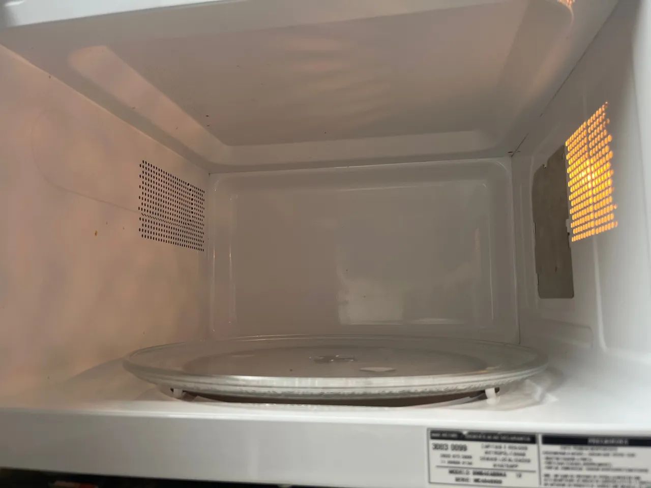 Forno microondas  - Foto 2