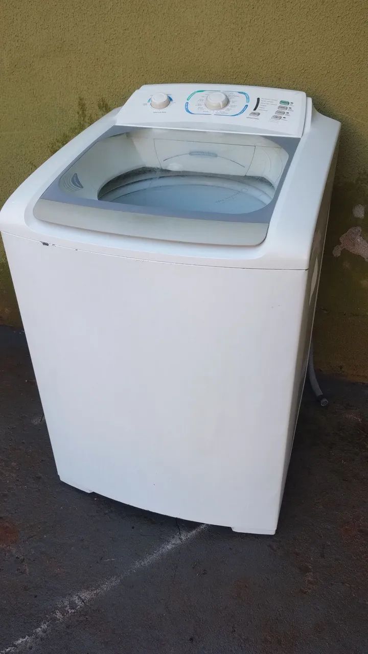 Máquina Electrolux 12 kg  - Foto 3