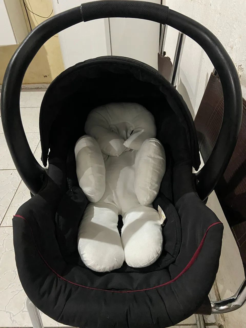Carrinho de bebê  - Foto 3